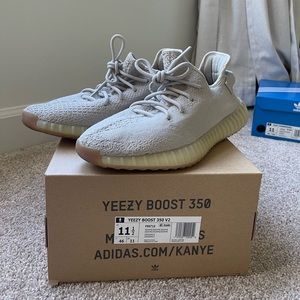 Yeezy 350 V2 Sesame